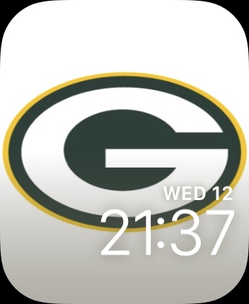 Watch Face