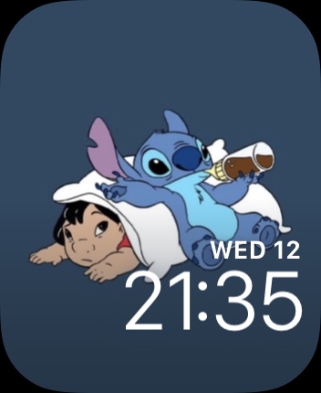 Watch Face