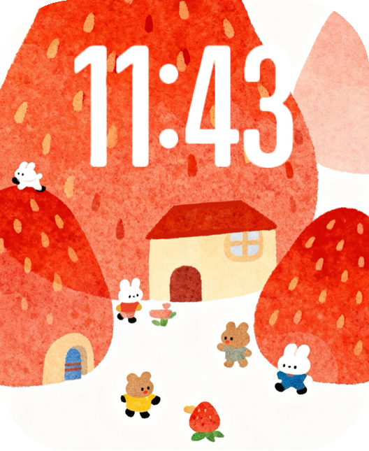 Watch Face