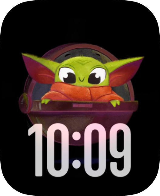 Watch Face