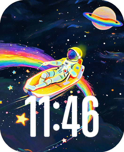 Watch Face
