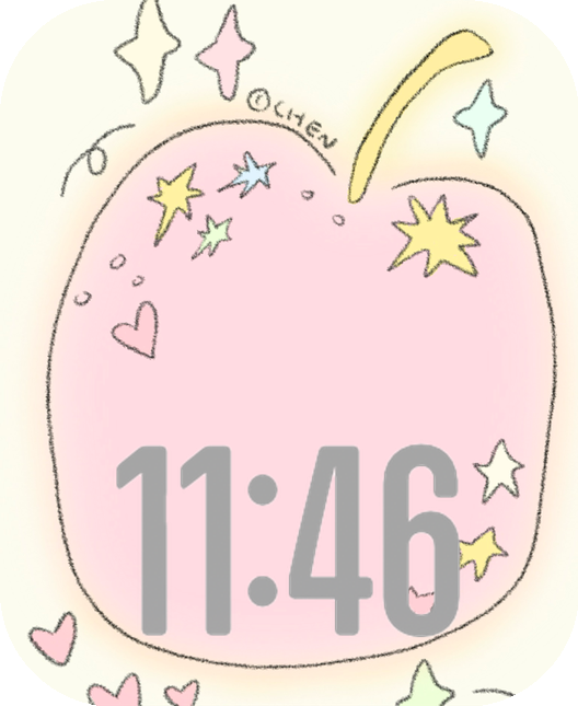 Watch Face