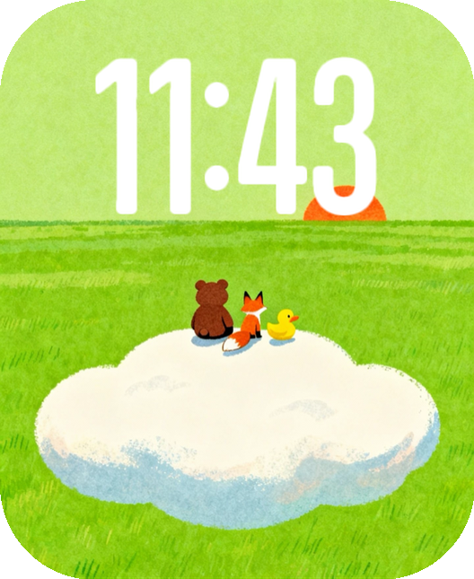 Watch Face
