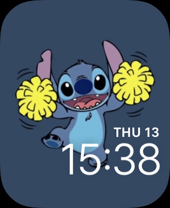 Watch Face