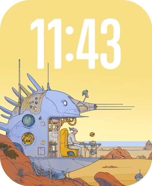 Watch Face