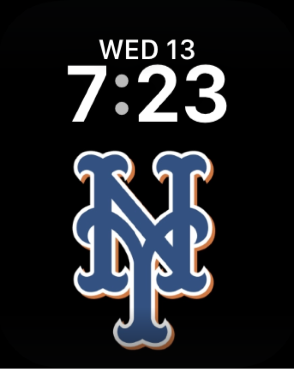 Watch Face