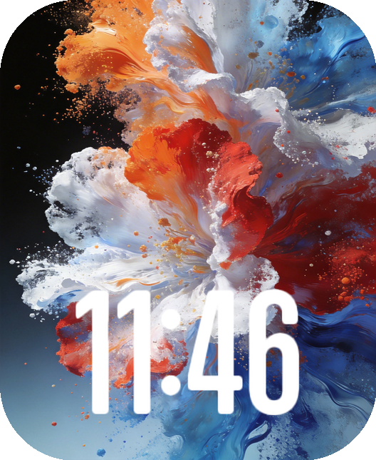 Watch Face
