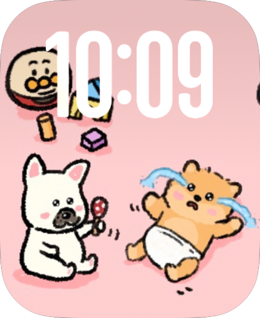 Watch Face