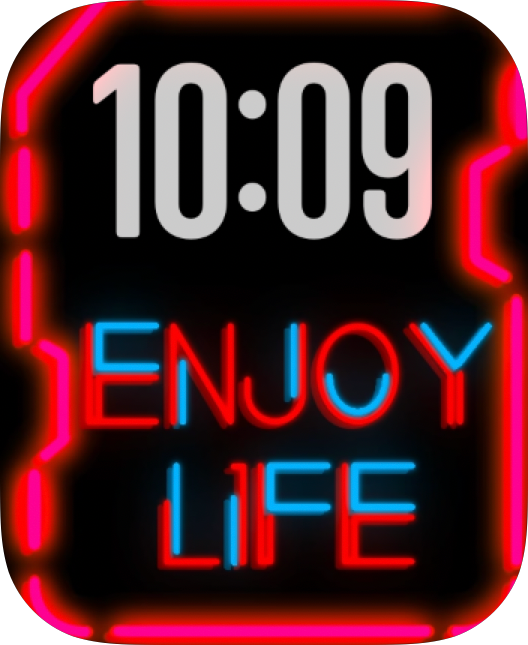 Watch Face