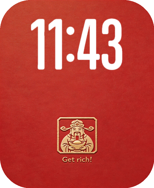 Watch Face
